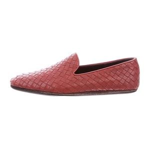 Bottega Veneta Women Fiandra Shoes